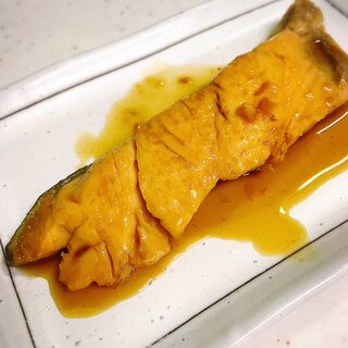 今が旬✨秋鮭の照り焼き✨✨